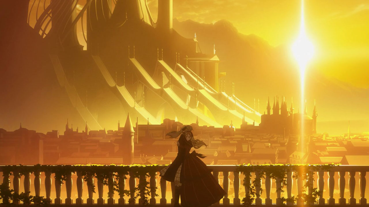 jphpwinner 👀👑めなたま🍥🦕 on X: Grancrest Senki log 7-10 ep7 Saint Theo  walks into a city. He now owns the city. Diplomacy! ep8 Young Alexis and  Marrine being all lovey dovey. Awww~ ep9