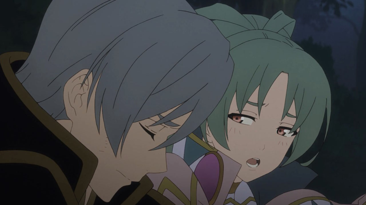 Grancrest Senki – 10 – Random Curiosity