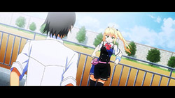 Grisaia no Kajitsu – 13 (END) – Random Curiosity