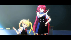 Grisaia no Kajitsu – 13 (END) – Random Curiosity