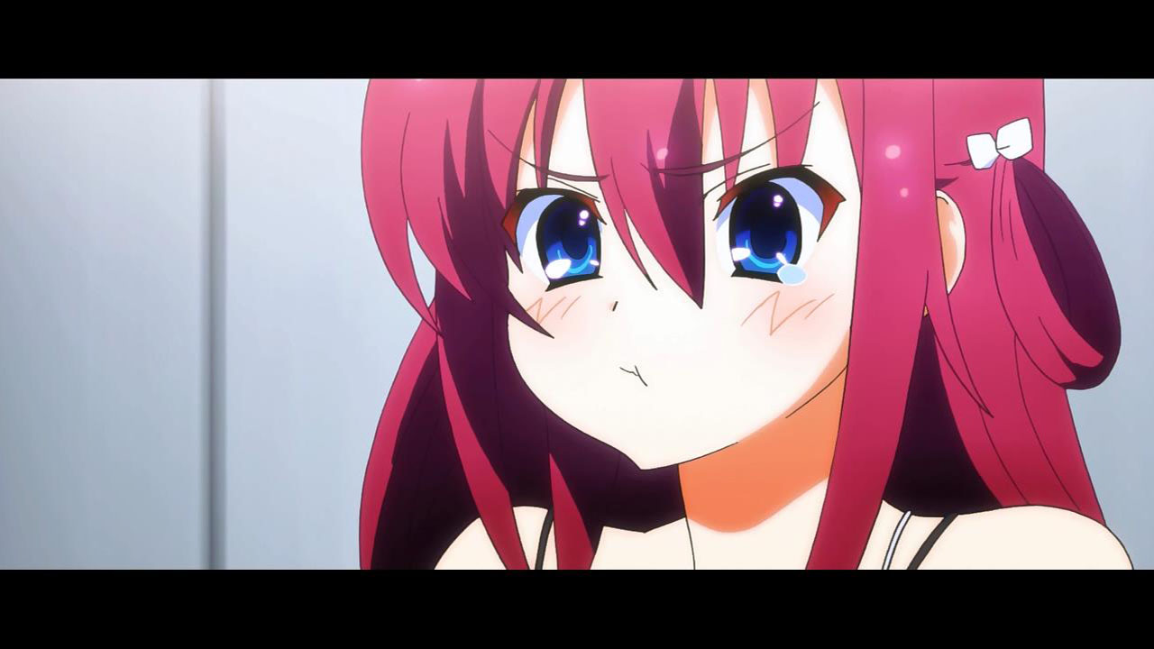 Grisaia no Kajitsu – 13 (END) – Random Curiosity