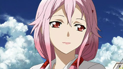 Guilty Crown Wiki states Inori as Shu's GF: Error or not? : r/GuiltyCrown