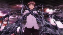 Guilty Crown – 12  Avvesione's Anime Blog