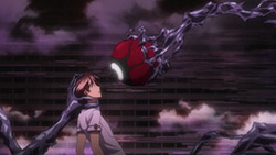 Guilty Crown #12: Secret of Mana