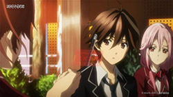 Guilty Crown – 13  Avvesione's Anime Blog