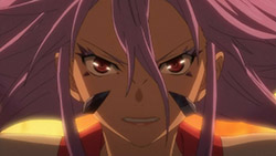 Guilty Crown Wiki states Inori as Shu's GF: Error or not? : r/GuiltyCrown