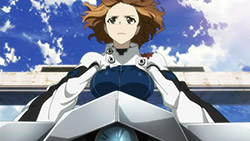 Guilty Crown – 19  Avvesione's Anime Blog