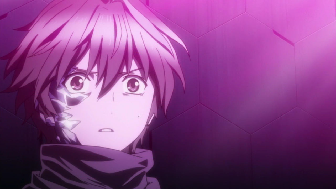 Guilty Crown – 21 – Random Curiosity