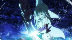 THE COOLEST 11 'GUILTY CROWN' VOIDS – The Spooky Red Head Blog