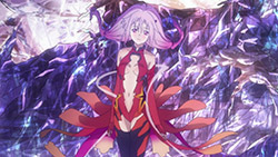 Guilty Crown – It Had Potential, But Ultimately Failed