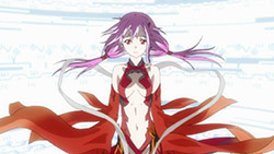 Guilty Crown #22 (END): Really Big Shus to Fill