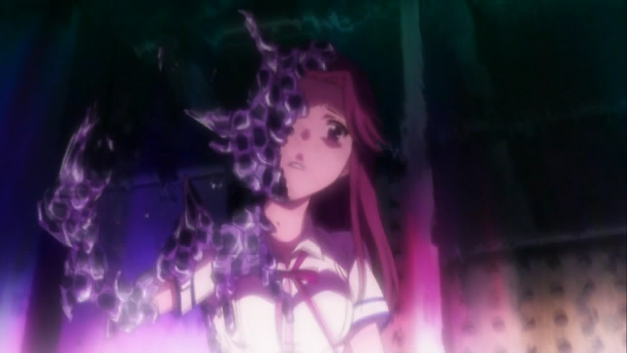 Guilty Crown – Special - Random Curiosity