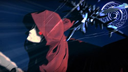 Guilty Crown: Lost Christmas - An Episode of Port Town - Pictures 