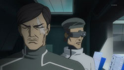 Gundam 00 – 05 - Random Curiosity