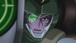 Gundam 00 – 15 - Random Curiosity