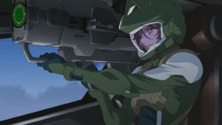 Gundam 00 – 19 - Random Curiosity