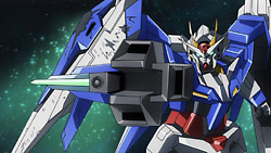 Bandai Ent. Adds Sacred Seven, Gundam 00I, Lucky Star Boo Boo