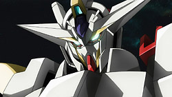 Gundam 00 Second Season 25 End Random Curiosity