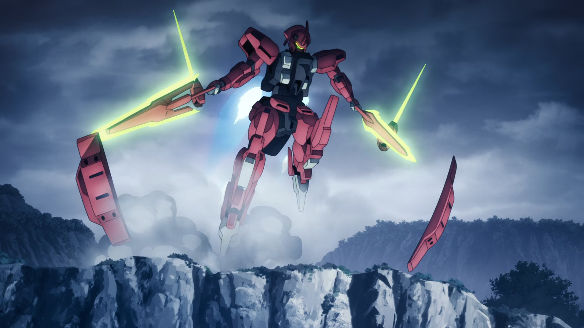 Mobile Suit Gundam: The Witch from Mercury – 03 - Random Curiosity