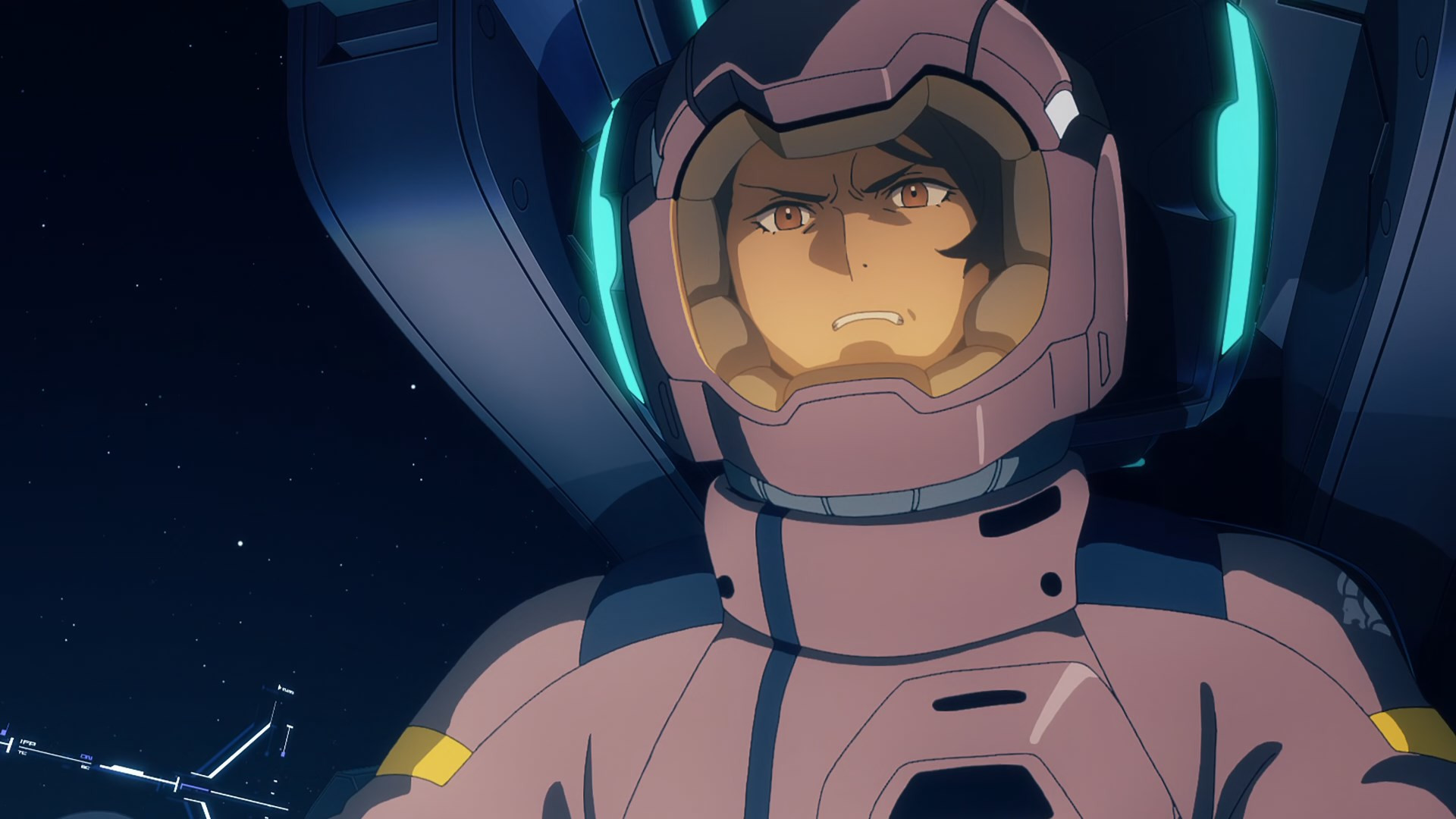 Mobile Suit Gundam: The Witch from Mercury – 22 - Random Curiosity