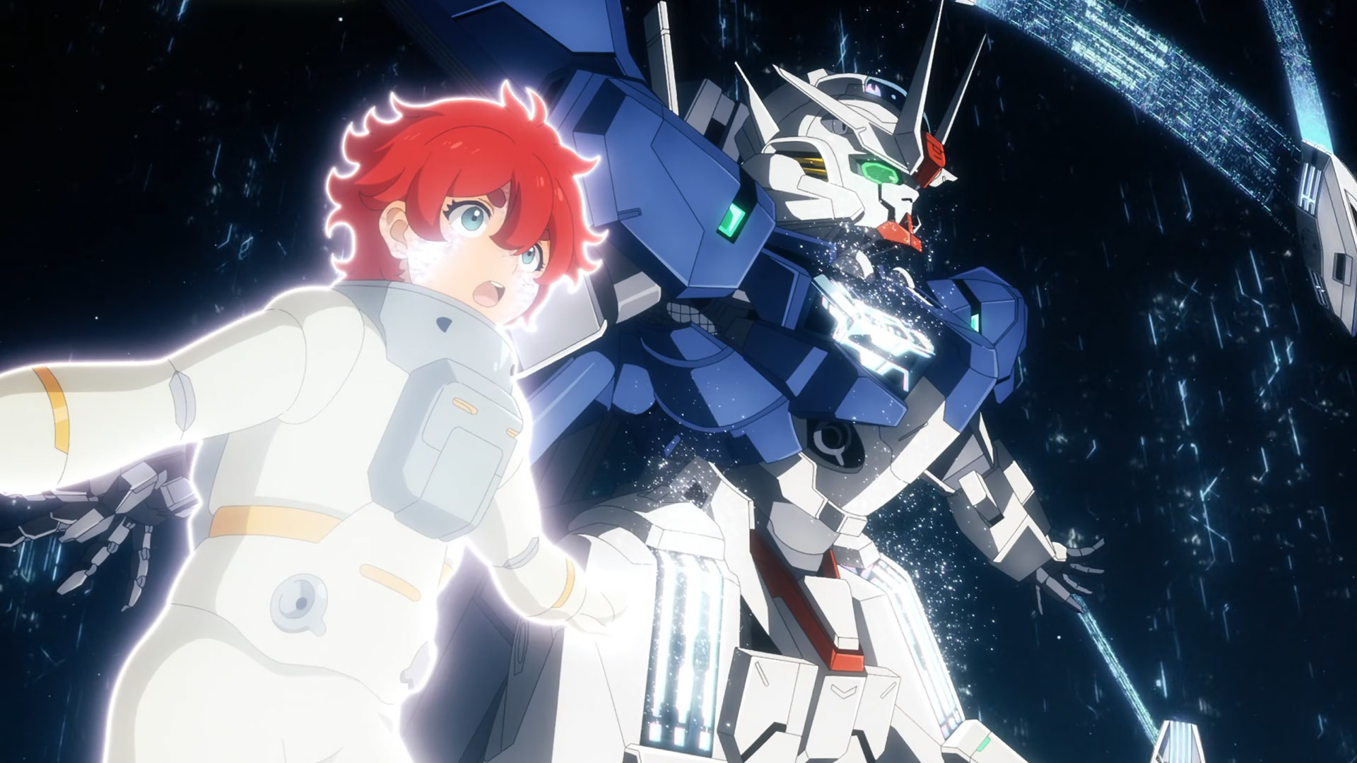 Mobile Suit Gundam: The Witch From Mercury Episode 23 – Sacrifices Must Be  Made - Anime Corner