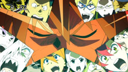 Spoilers] Gurren Lagann – Drilling to Maturity IV – Unremembered Yesterdays