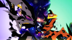 Spoilers] Gurren Lagann – Drilling to Maturity IV – Unremembered Yesterdays