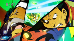 Spoilers] Gurren Lagann – Drilling to Maturity IV – Unremembered Yesterdays