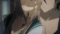 Highschool of the Dead – 11 – METANORN