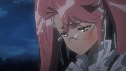 Highschool of the Dead 12 (END)