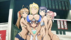 250px x 141px - Hotd porn | Highschool of the Dead (High School of the Dead ...
