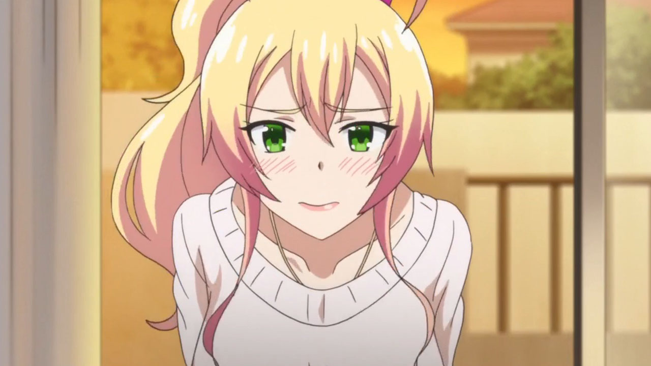 Hajimete no Gal – 03 – Random Curiosity