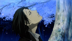 Hakuouki Hekketsuroku Ep 15: Grieving and Leavings