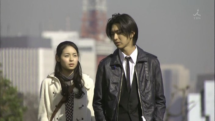 Hana Yori Dango 2 – 07 - Random Curiosity