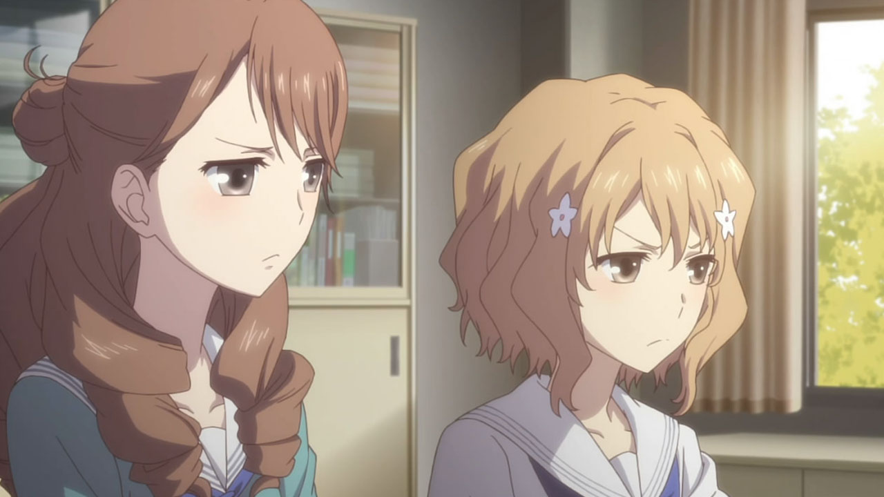 Hanasaku Iroha – 22 - Random Curiosity