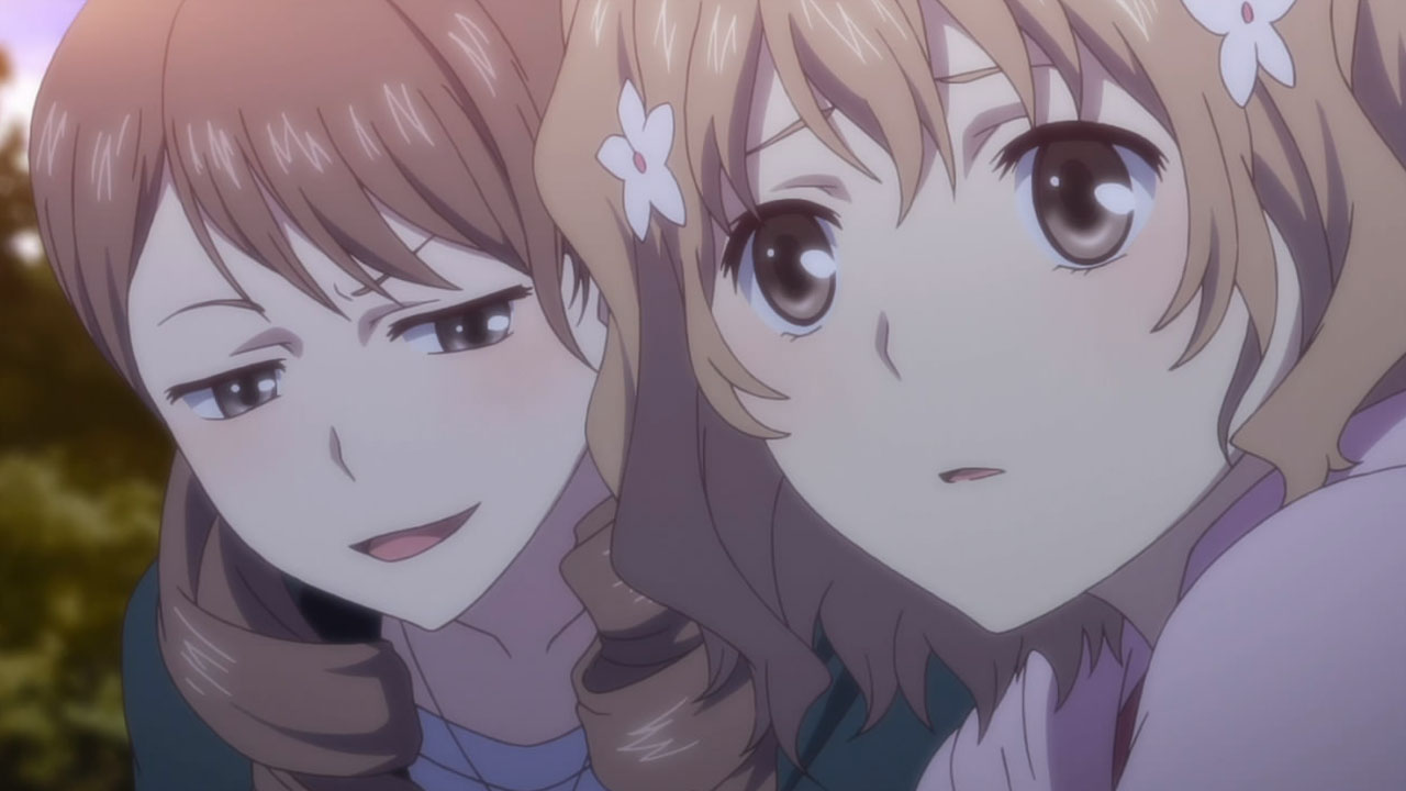 Hanasaku Iroha – 25 - Random Curiosity