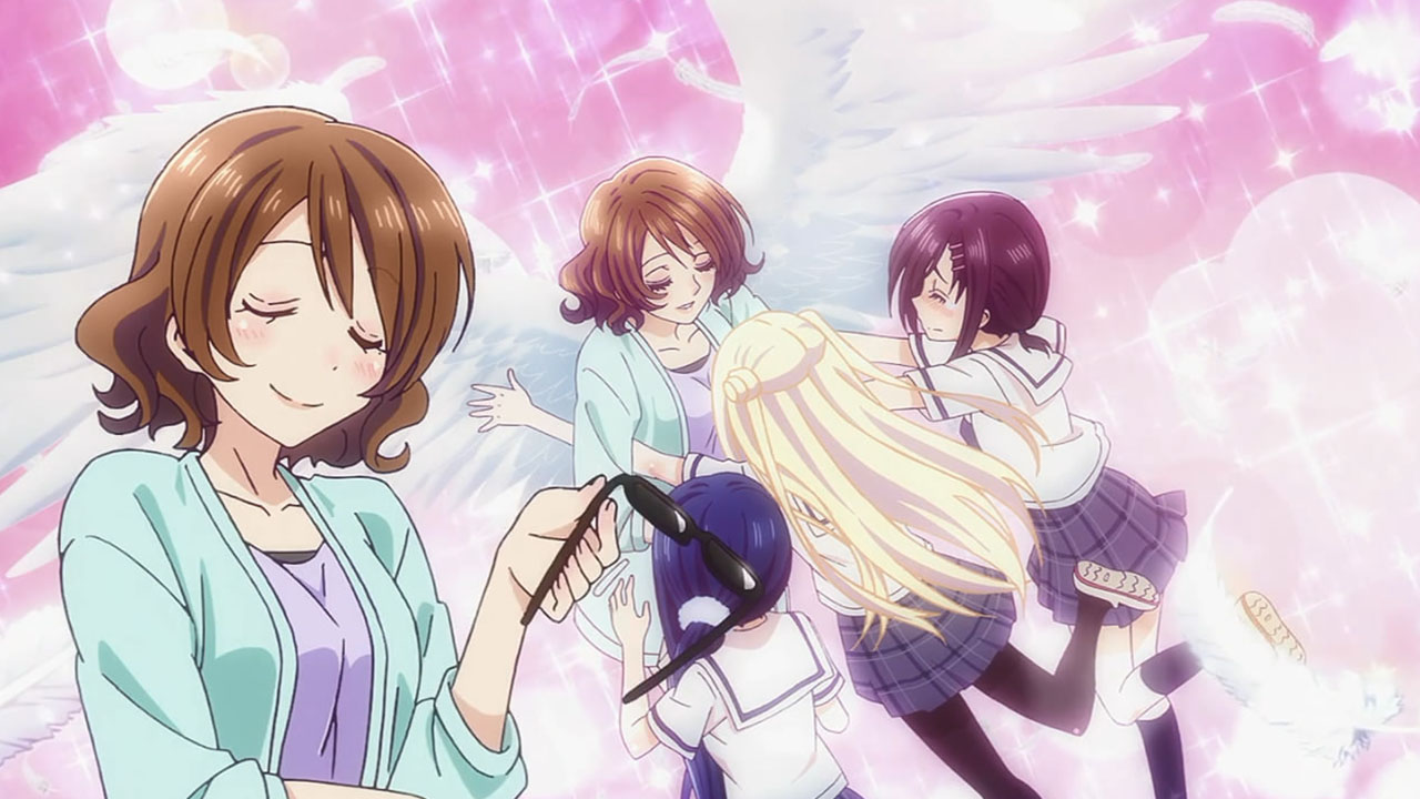 Hanayamata: Yosakoi Live for PlayStation Vita - Sales, Wiki, Release Dates,  Review, Cheats, Walkthrough