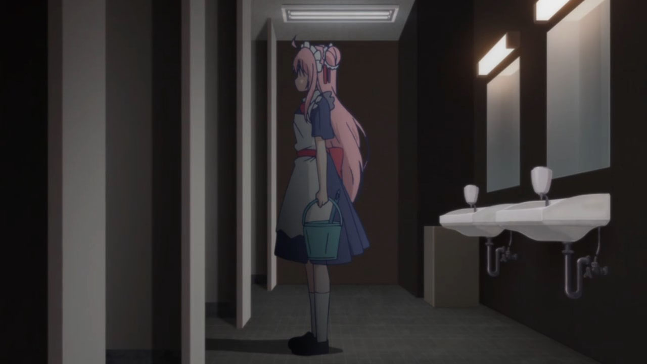 Happy Sugar Life – 01 – Random Curiosity