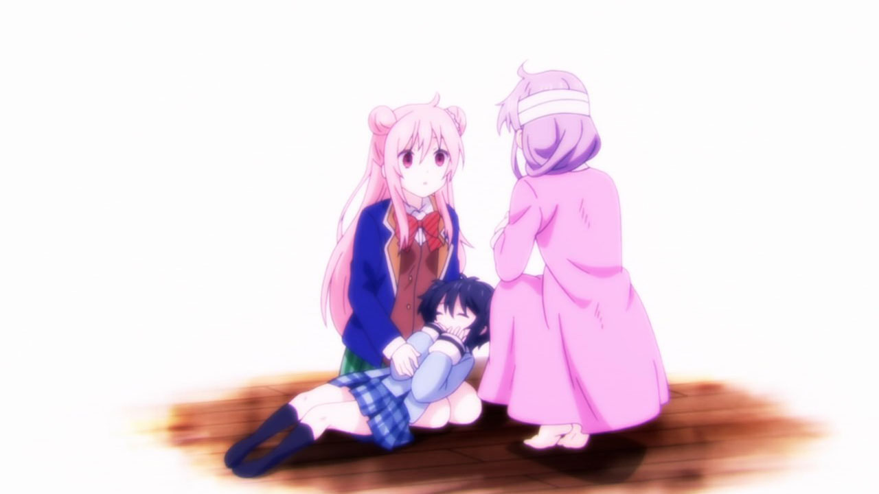 Happy Sugar Life – RABUJOI – An Anime Blog