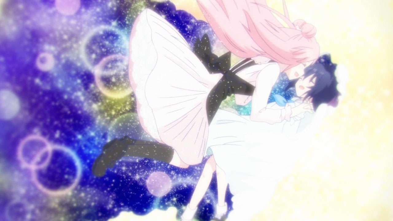 Happy Sugar Life – 02 – All Adults are Terrible – RABUJOI – An Anime Blog