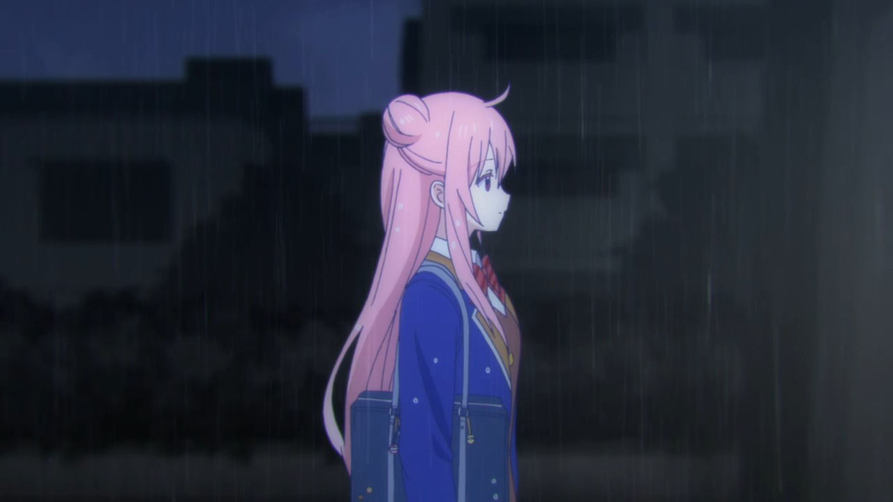 Happy Sugar Life – A Deconstructions of Love (Countdown to Halloween) - I  drink and watch anime
