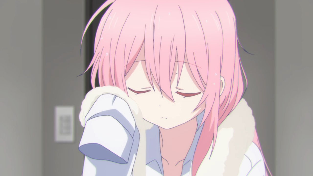 Happy Sugar Life Episode #08  The Anime Rambler - By Benigmatica