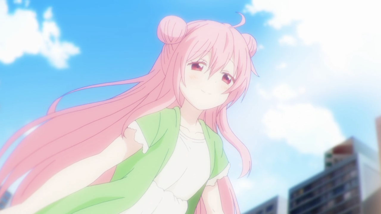 Happy Sugar Life – RABUJOI – An Anime Blog