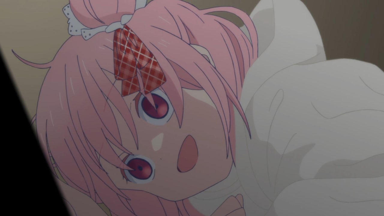 Happy Sugar Life 10 Random Curiosity