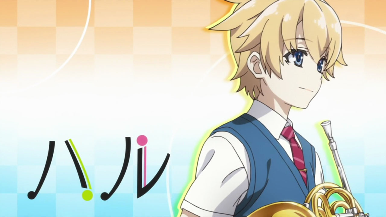 Episode 7 - Haruchika – Haruta & Chika - Anime News Network