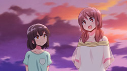 Anix - Harukana Receive: Web Previews Watch Anime Online