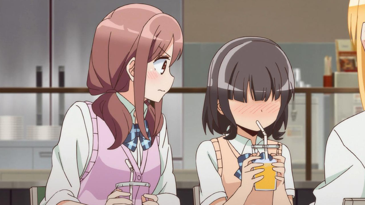 Isn't This Perfect For Us?: Harukana Receive Episode Four Impressions and  Review
