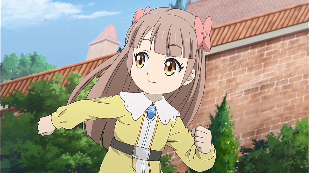 Hataage! Kemono Michi - Episode 10 (Subtitle Indonesia) - Bstation