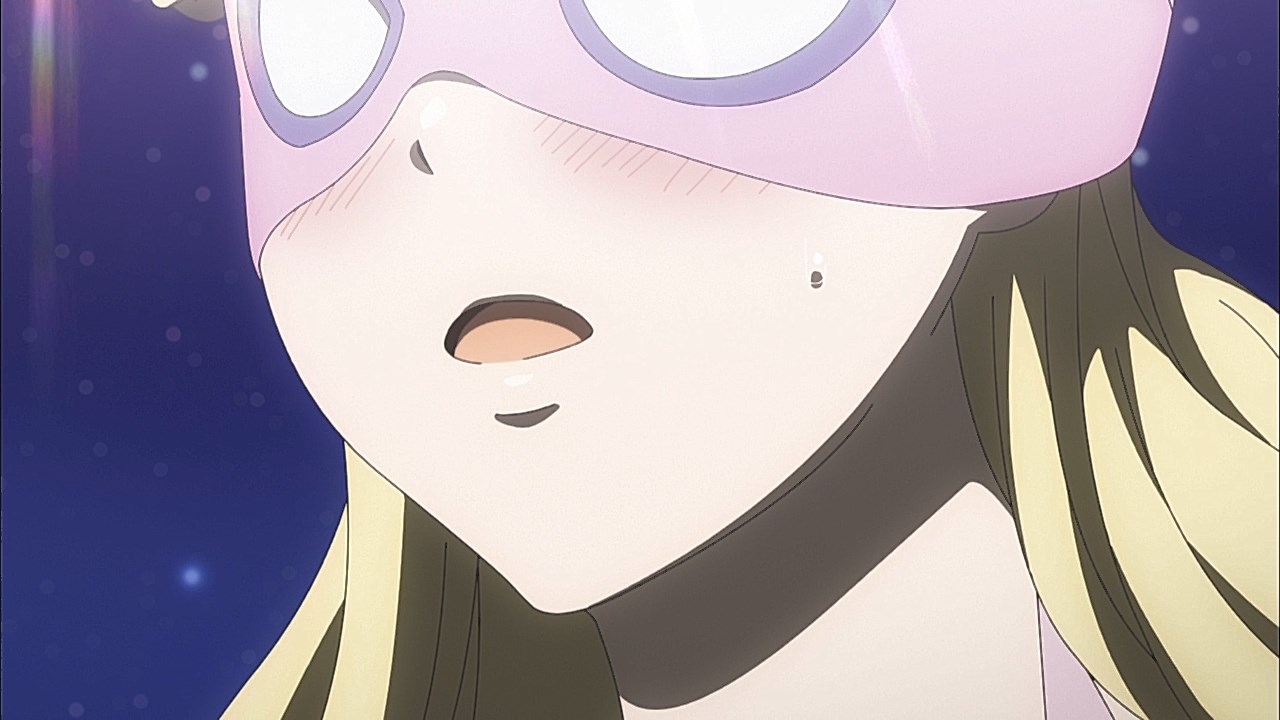 🔥 Slap [Hataage! Kemono Michi] : animegifs