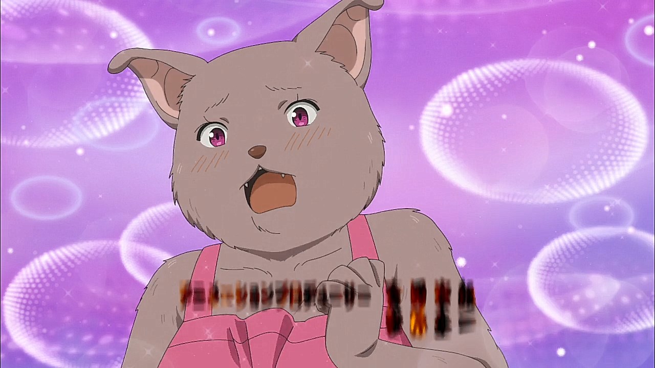 Everything Enthusiast — Hataage! Kemono Michi may be a weird anime